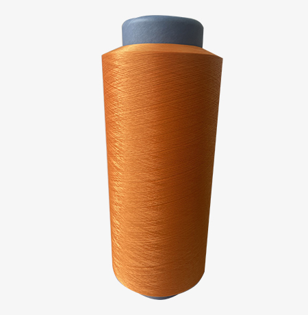 Dope-dyed-orange